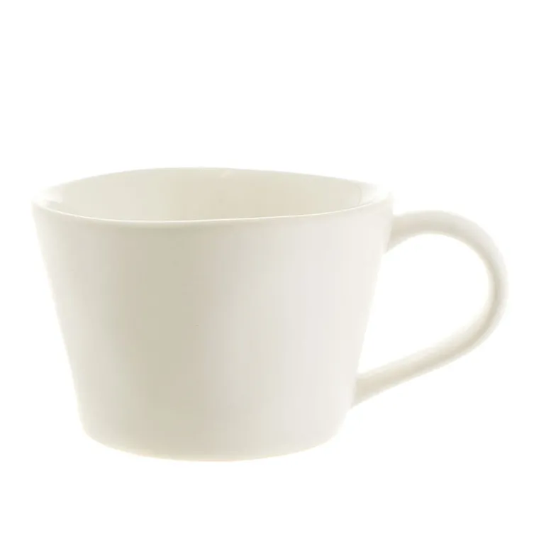 Mug Capa White