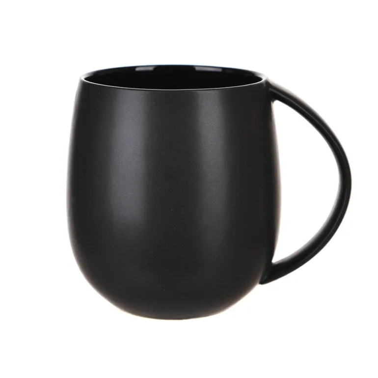Mug Matt Black
