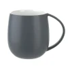 Mug Matt Dark Grey