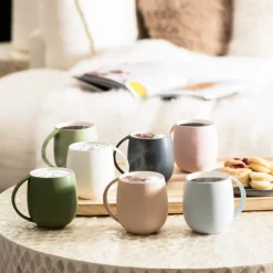 Mug Matt Light Green