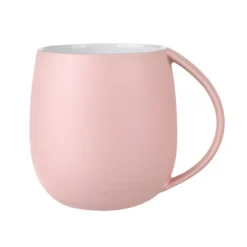Mug Matt Pink