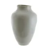 Multi-Tone Glaze Urn Vase Small