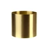 Napkin Ring Brushed Brass