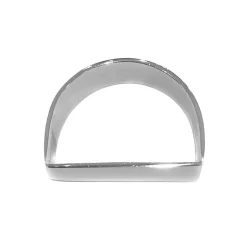 Napkin Ring Silver