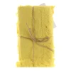 Napkin Set Yellow