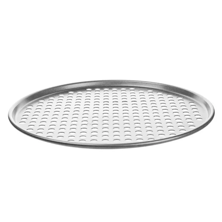 Non Stick Pizza Tray Round MasterPro