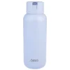 Oasis Bottle Ceramic Periwinkle