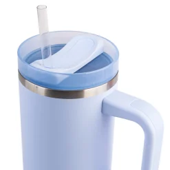 Oasis Commuter Tumbler Periwinkle