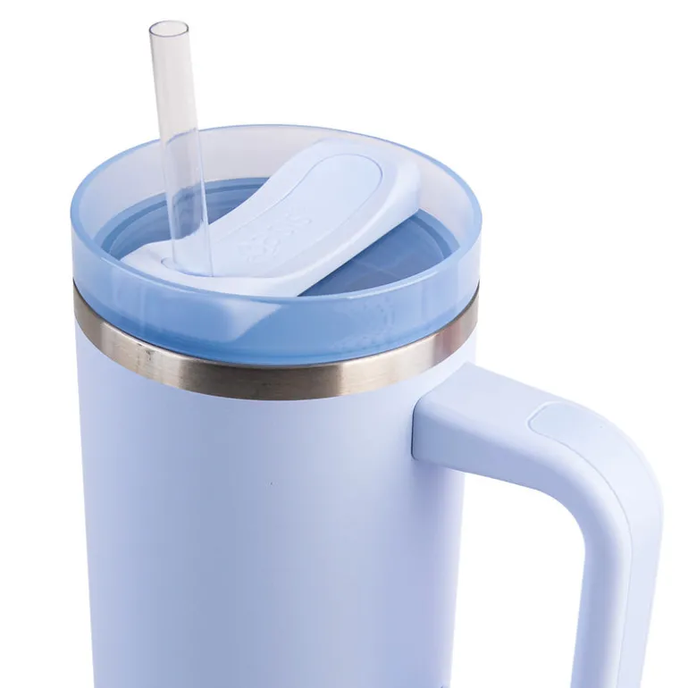 Oasis Commuter Tumbler Periwinkle