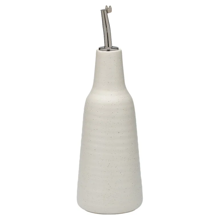 Oil Bottle Calico Ottowa Ecology