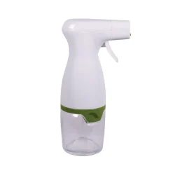 Oil Sprayer Prepara