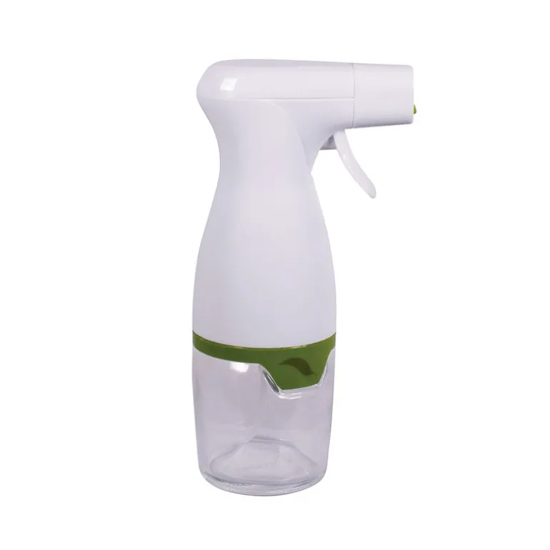 Oil Sprayer Prepara