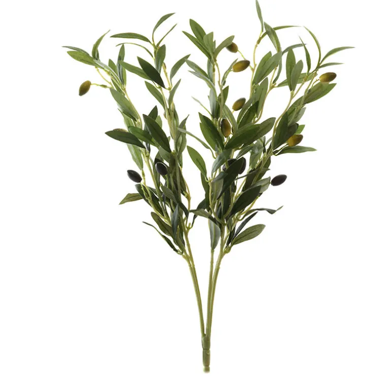 Olive Spray Stem