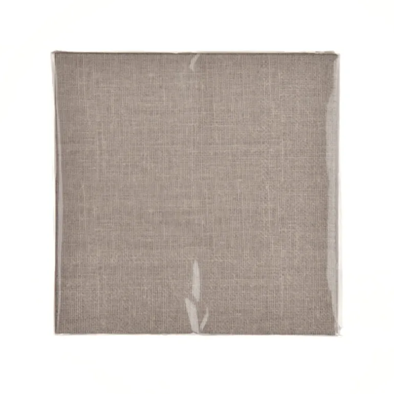 Paper Napkin Cocktail Grey Pack