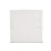 Paper Napkin Cocktail White Pack