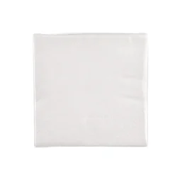 Paper Napkin Cocktail White Pack