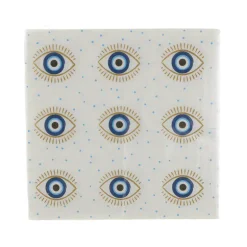 Paper Napkin Evil Eye Pack