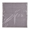 Paper Napkin Grey Linen Pack