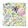 Paper Napkin Multi Floral