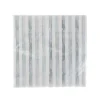 Paper Napkin Sage Stripe