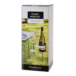 Picnic Wine Set