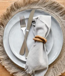 32 Piece Cutlery Set