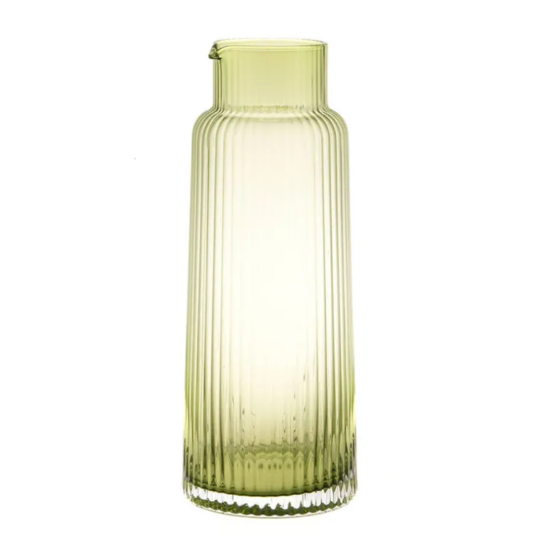 PITCHER Optic Olive Green 1L