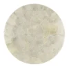Placemat Capiz Pearl
