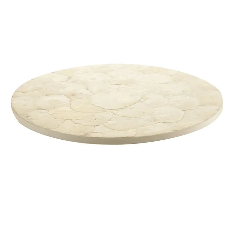 Placemat Capiz Pearl