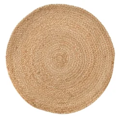 Placemat Golden Jute
