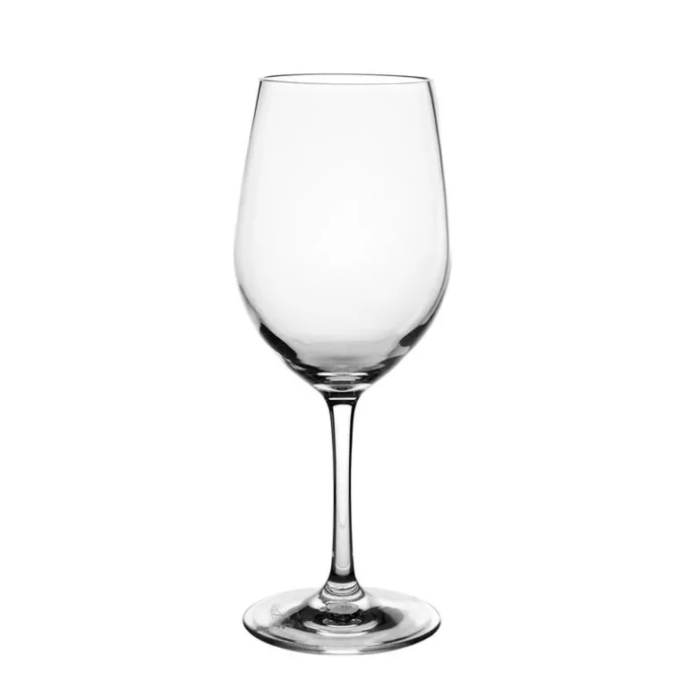 Poly Carb Wine Glass 360mL