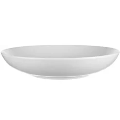 Porcelain Coupe Bowl Medium