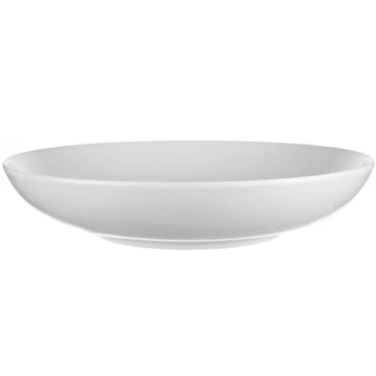 Porcelain Coupe Bowl Medium
