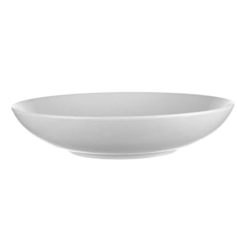 Porcelain Coupe Bowl Small