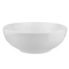 Porcelain Round Bowl L