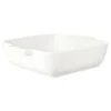 Porcelain Square Baking Dish 25cm