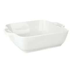 Porcelain Square Baking Dish 20cm