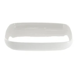 Porcelain Square Plate