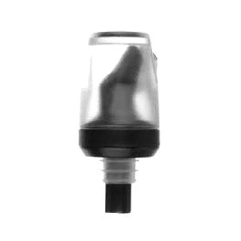 Pourer with Jigger