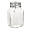Preserving Jar Fido L
