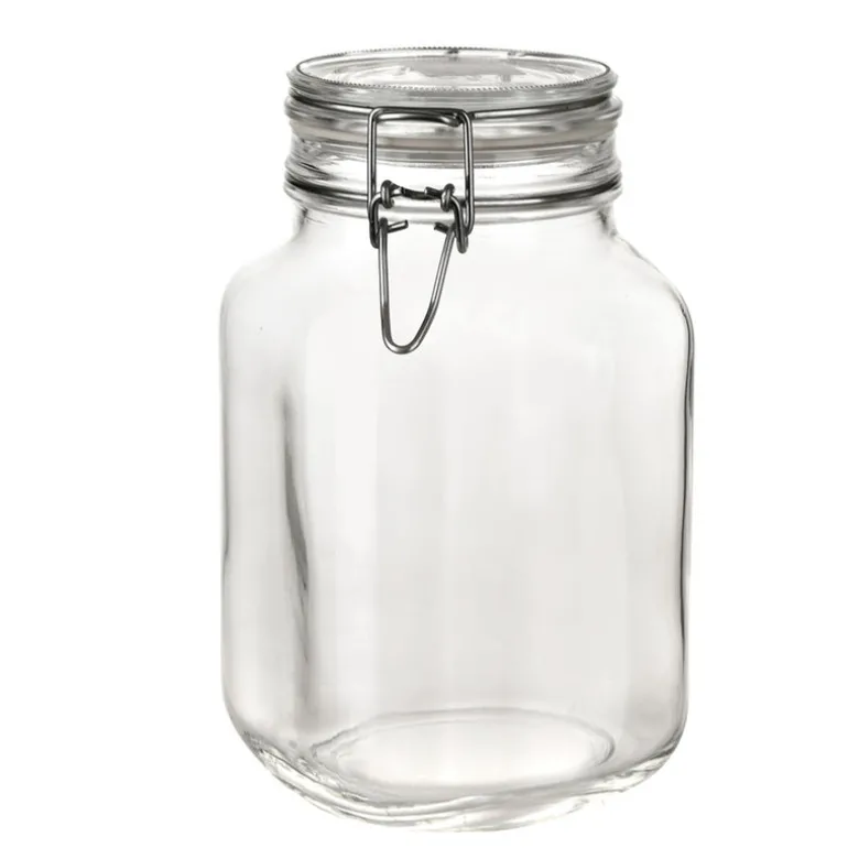 Preserving Jar Fido L