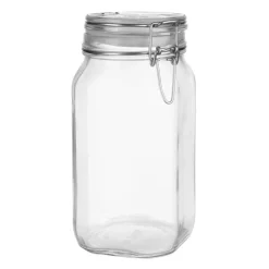 Preserving Jar Fido M
