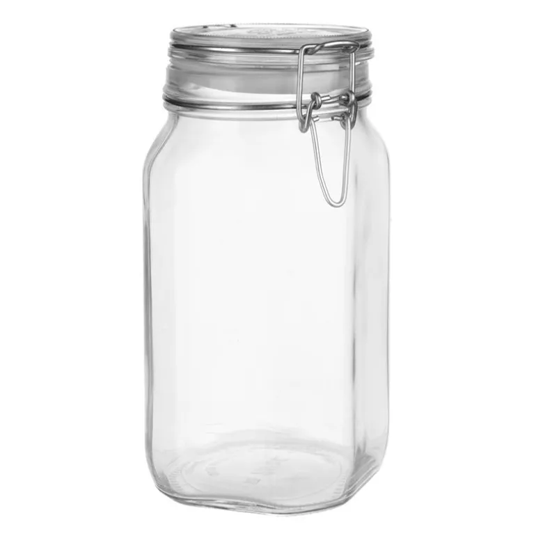 Preserving Jar Fido M