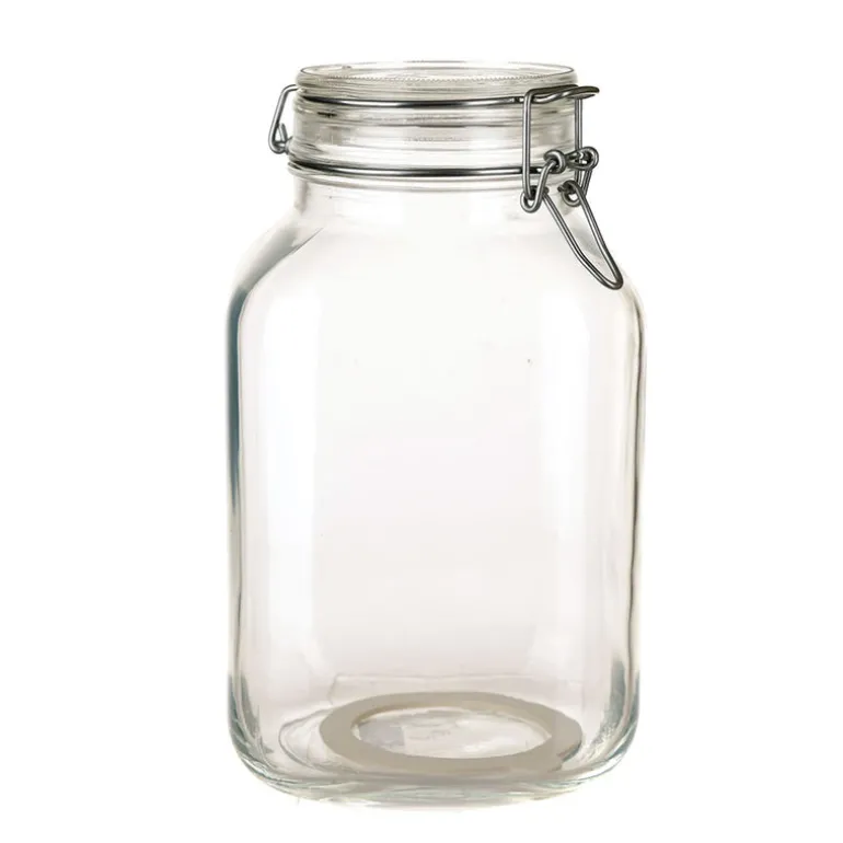 Preserving Jar Fido XL
