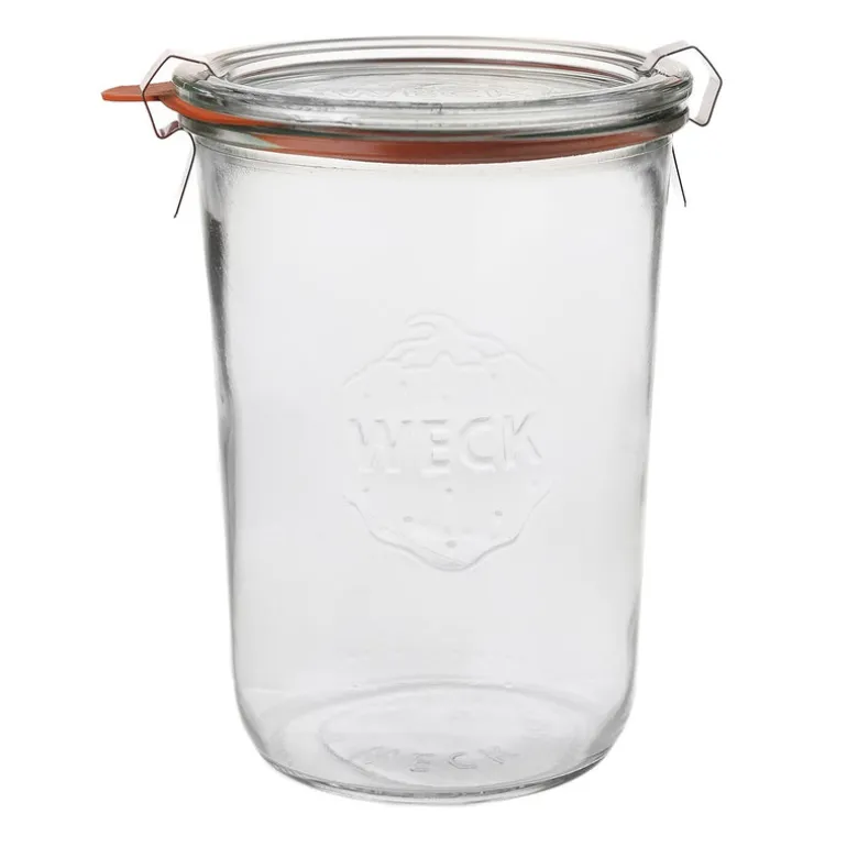 Preserving Jar Sturz 850ml