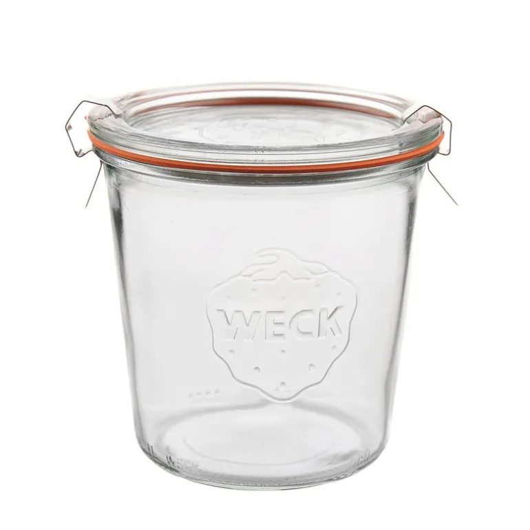 Preserving Jar Sturz 580ml
