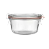 Preserving Jar Sturz Short 290ml
