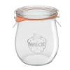 Preserving Jar Tulip 370ml
