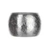 Pressed Metal Napkin Ring