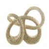 Resin Knot Ornament